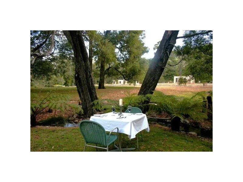 31 Mount Zero Road, Halls Gap VIC 3381