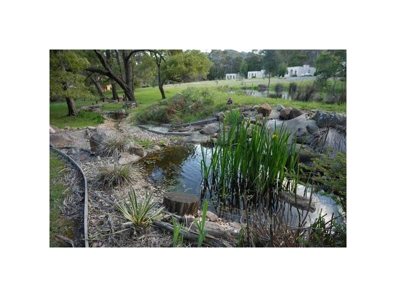 31 Mount Zero Road, Halls Gap VIC 3381