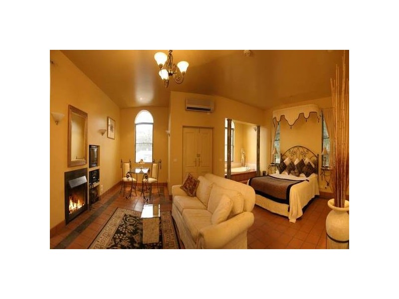 31 Mount Zero Road, Halls Gap VIC 3381