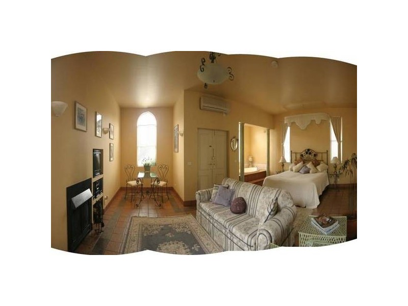 31 Mount Zero Road, Halls Gap VIC 3381