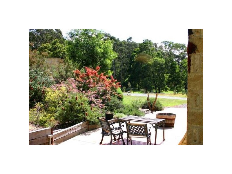 31 Mount Zero Road, Halls Gap VIC 3381