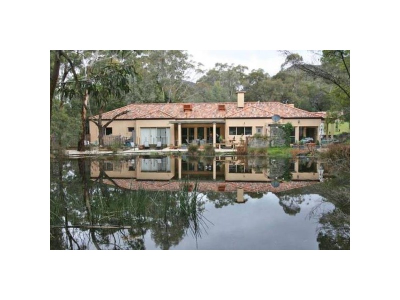 31 Mount Zero Road, Halls Gap VIC 3381