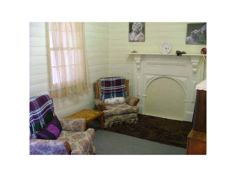 12 Commercial Street, Willaura VIC 3379