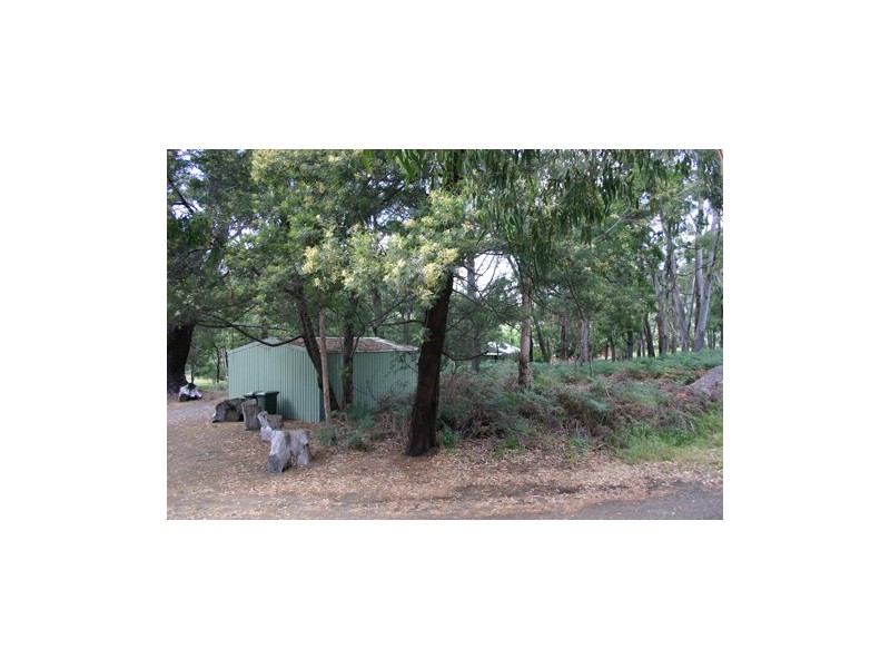 2 Mount Zero Road, Halls Gap VIC 3381