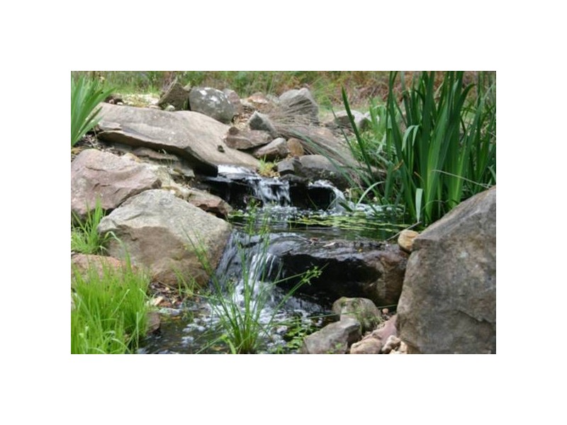 2 Mount Zero Road, Halls Gap VIC 3381