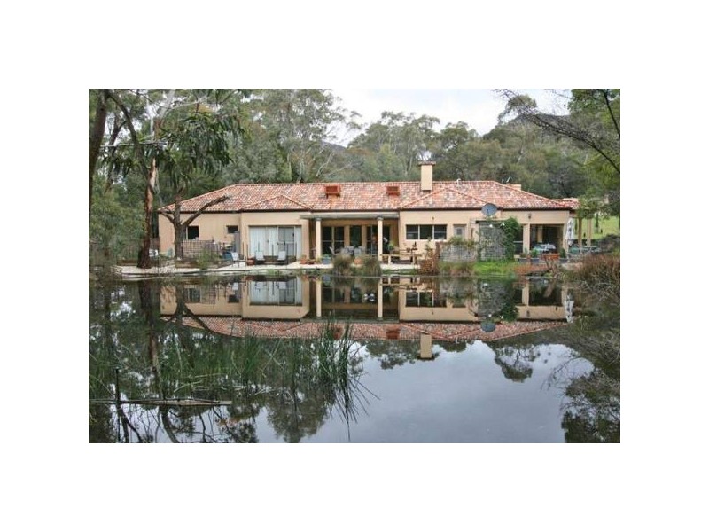 2 Mount Zero Road, Halls Gap VIC 3381