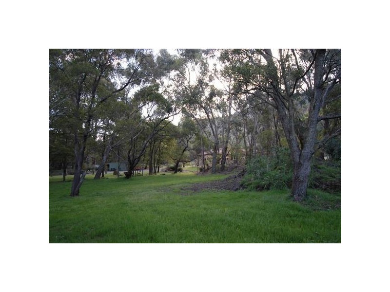 2 Mount Zero Road, Halls Gap VIC 3381