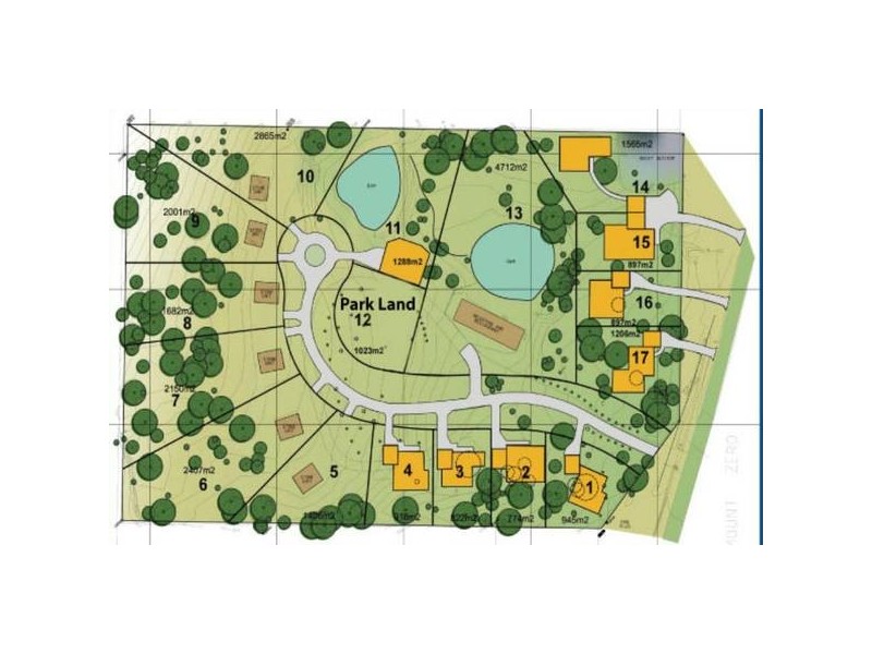 2 Mount Zero Road, Halls Gap VIC 3381