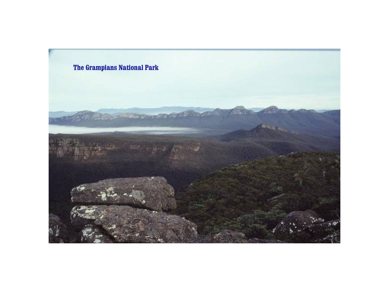 2 Mount Zero Road, Halls Gap VIC 3381