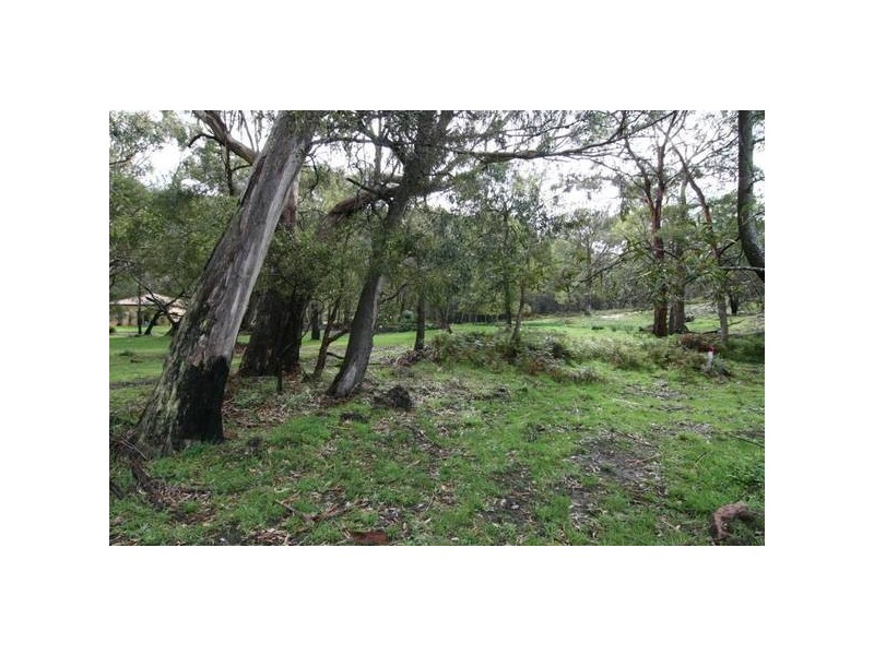 16 Mount Zero Road, Halls Gap VIC 3381