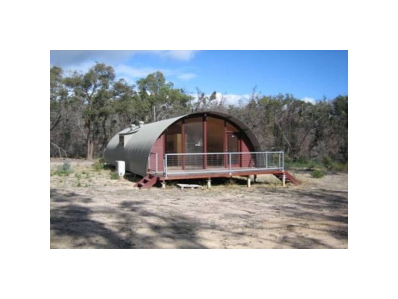 32 Haiges Court, Pomonal VIC 3381