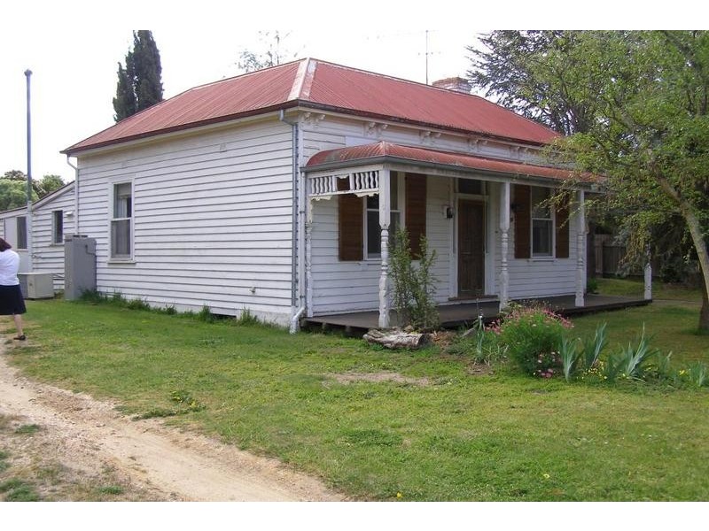 35 George road, Ararat VIC 3377