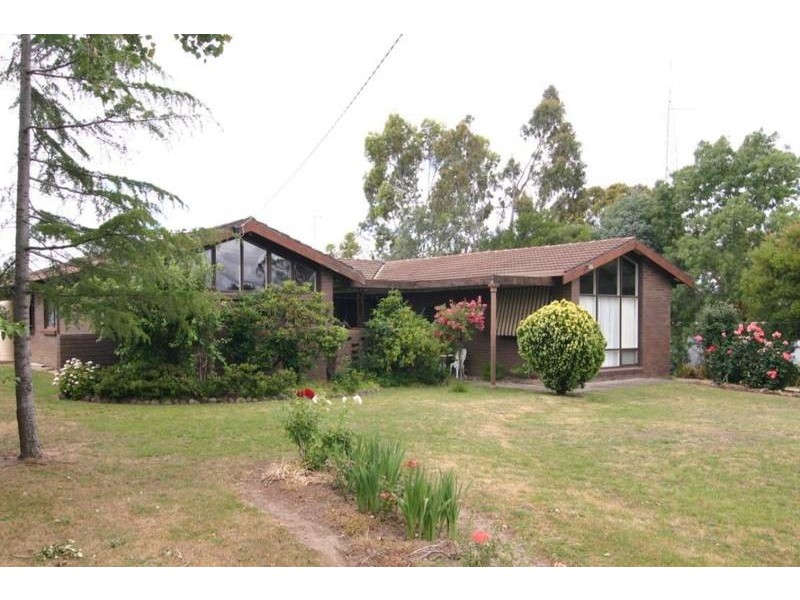 16 Spalding Street, Ararat VIC 3377