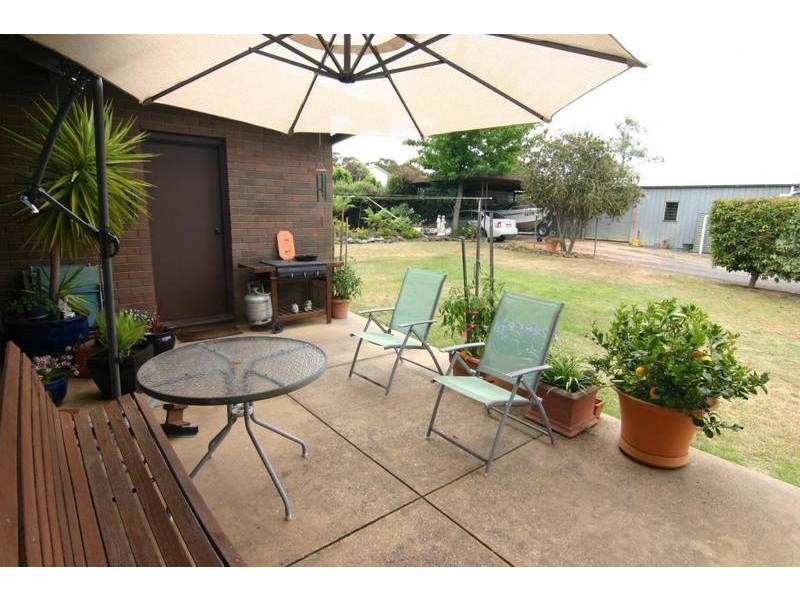 16 Spalding Street, Ararat VIC 3377