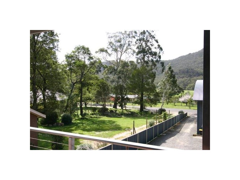 4/194 Grampians Road, Halls Gap VIC 3381