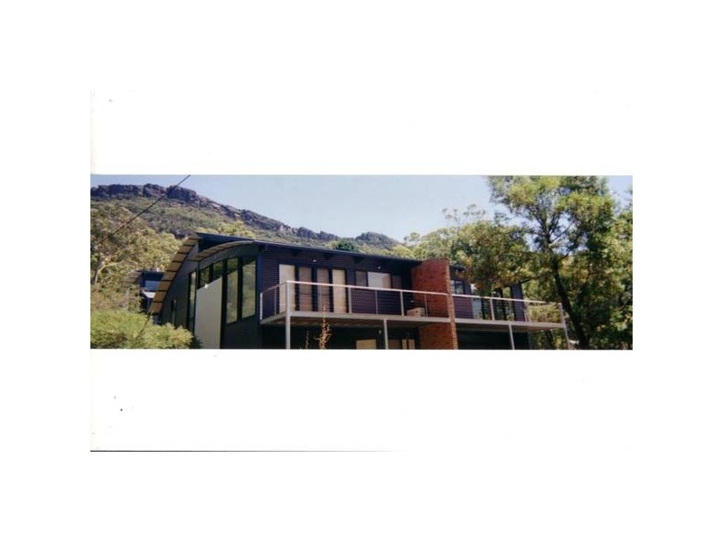 4/194 Grampians Road, Halls Gap VIC 3381