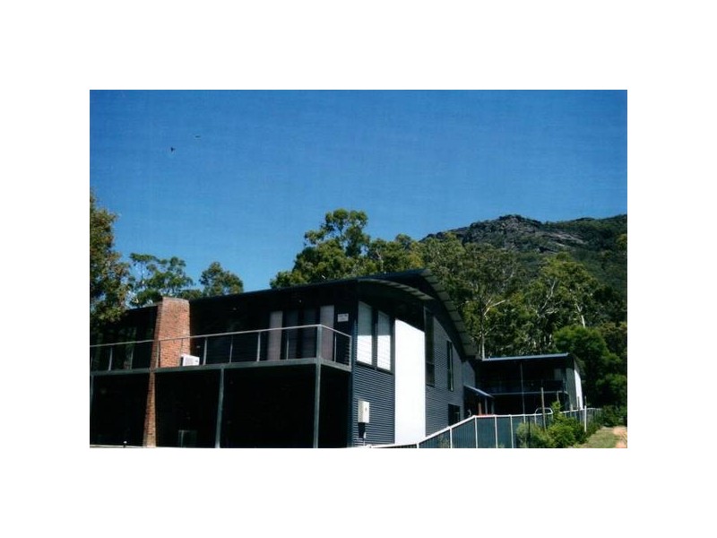 4/194 Grampians Road, Halls Gap VIC 3381