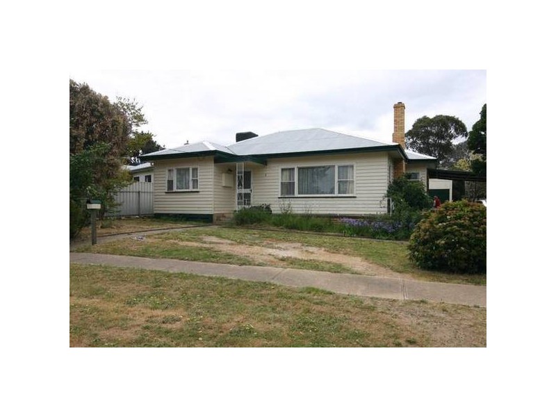 5 Benbow Street, Ararat VIC 3377