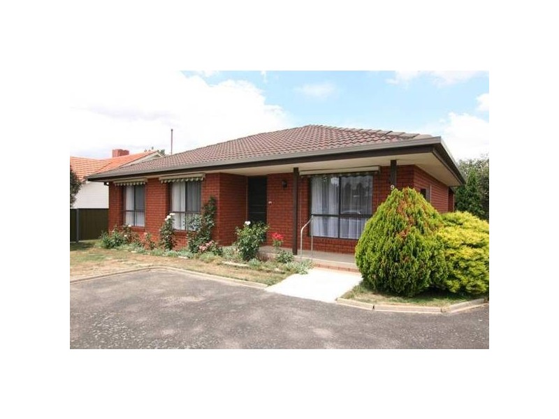 1/9 Tobin Street, Ararat VIC 3377