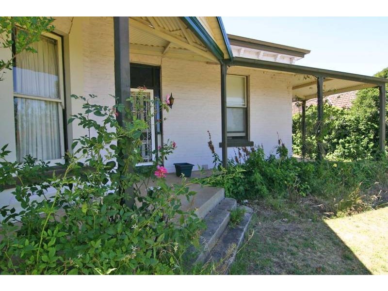 46 Barkly St West, Ararat VIC 3377