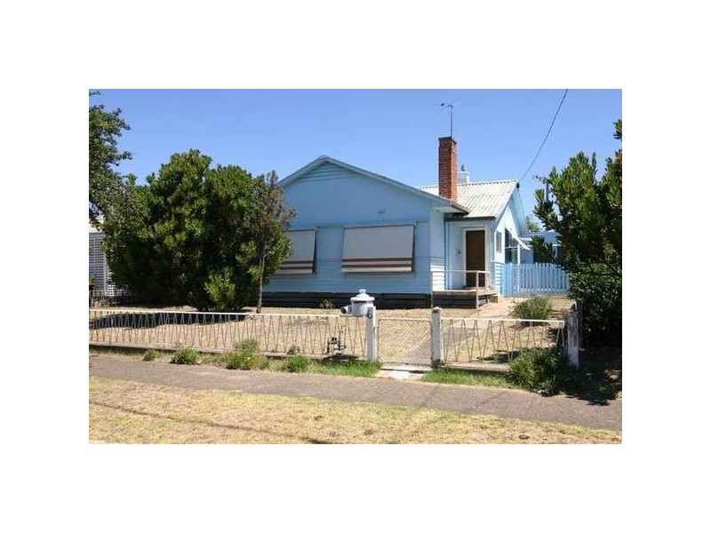 6 Rotary Avenue, Ararat VIC 3377
