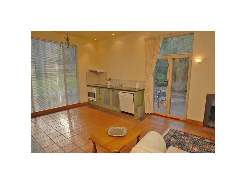 6 Mount Zero Road, Halls Gap VIC 3381