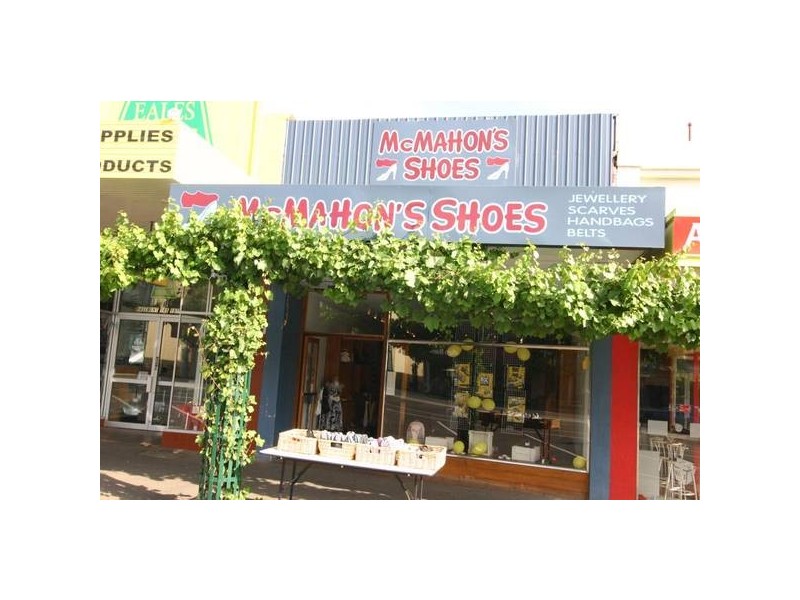 153 Barkly Street, Ararat VIC 3377