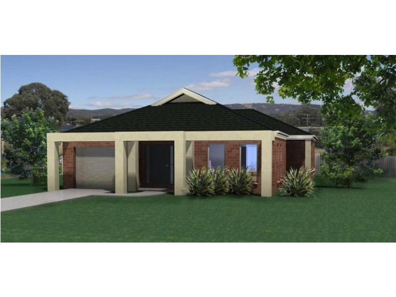 1 – 23/ Corner Basham & Lowe Streets, Ararat VIC 3377