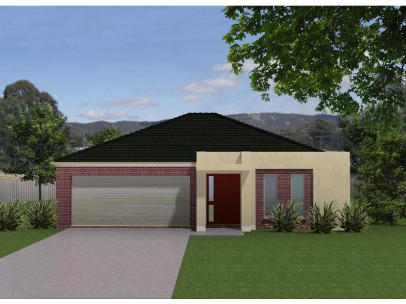 1 – 23/ Corner Basham & Lowe Streets, Ararat VIC 3377