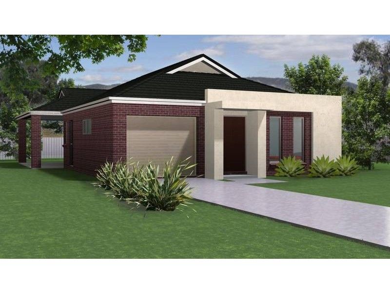 1 – 23/ Corner Basham & Lowe Streets, Ararat VIC 3377