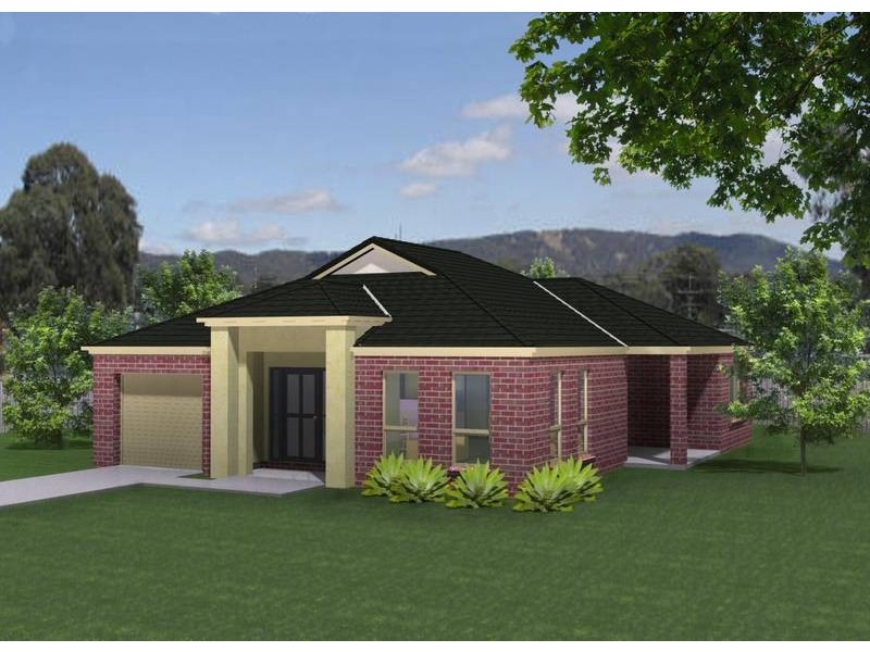 1 – 23/ Corner Basham & Lowe Streets, Ararat VIC 3377