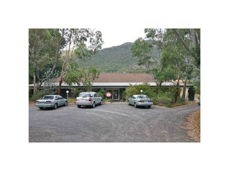 161-163 Grampians Road, Halls Gap VIC 3381