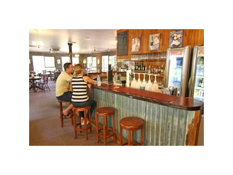161-163 Grampians Road, Halls Gap VIC 3381