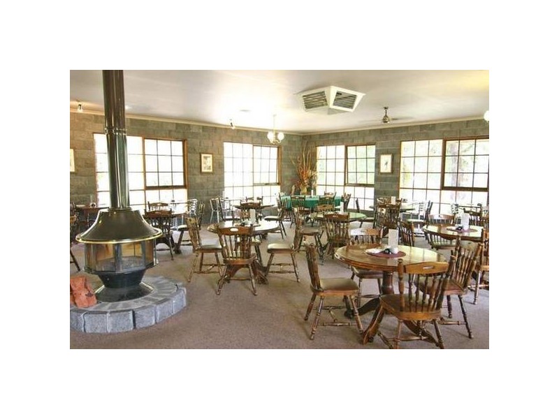 161-163 Grampians Road, Halls Gap VIC 3381