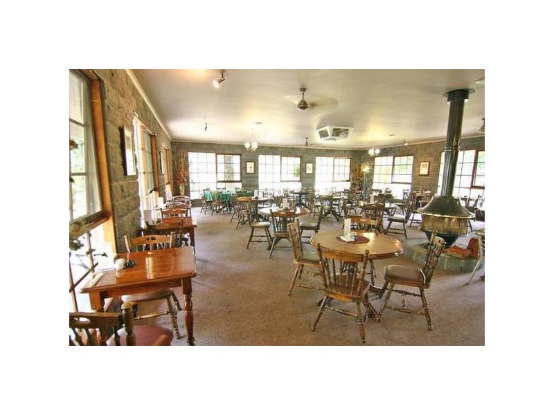 161-163 Grampians Road, Halls Gap VIC 3381