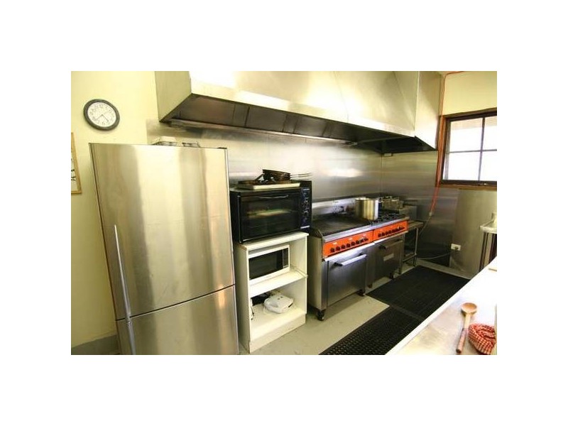 161-163 Grampians Road, Halls Gap VIC 3381