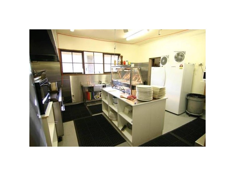 161-163 Grampians Road, Halls Gap VIC 3381