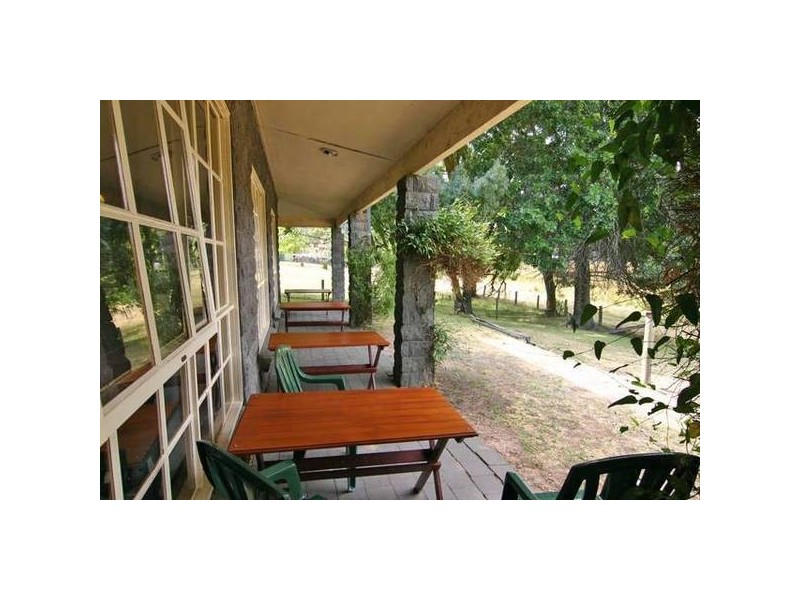 161-163 Grampians Road, Halls Gap VIC 3381