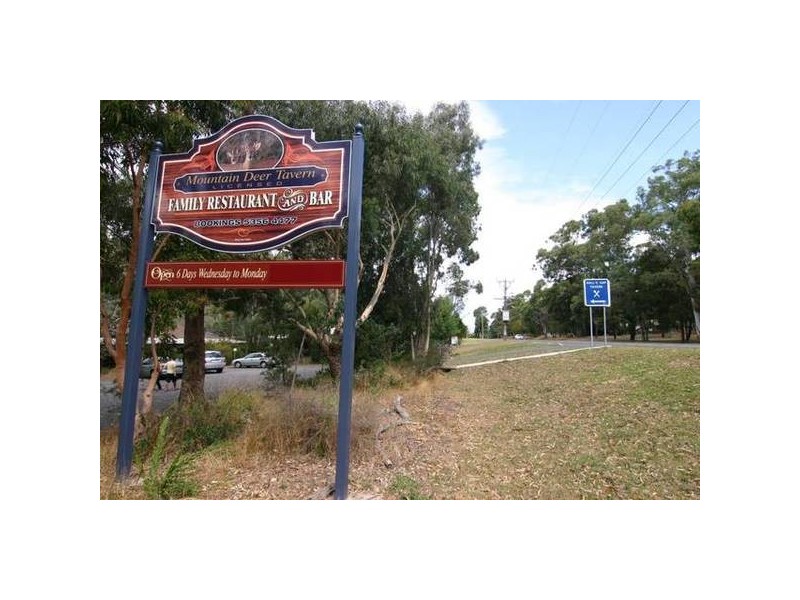 161-163 Grampians Road, Halls Gap VIC 3381