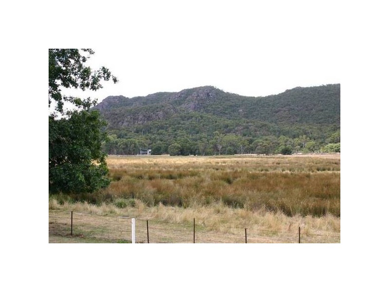 161-163 Grampians Road, Halls Gap VIC 3381