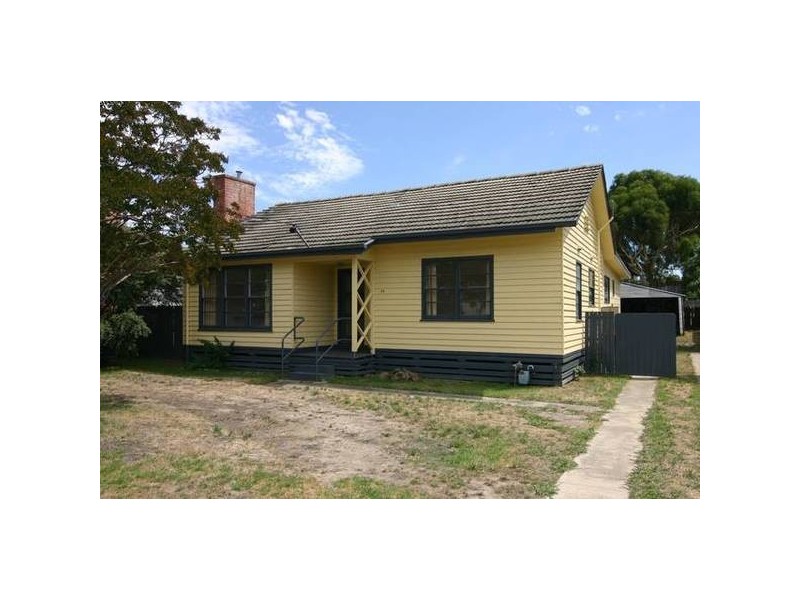 25 Laidlaw Street, Ararat VIC 3377