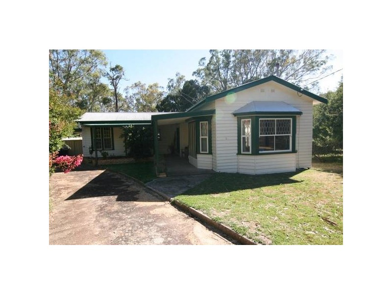 8 Hemley Court, Halls Gap VIC 3381