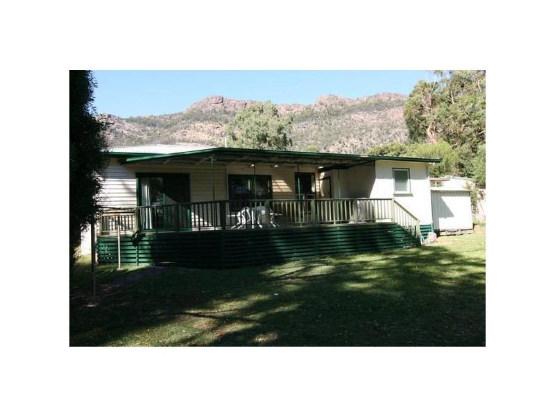 8 Hemley Court, Halls Gap VIC 3381