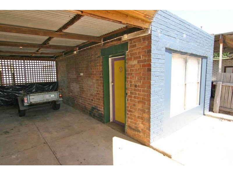 55 Elizabeth Street, Ararat VIC 3377