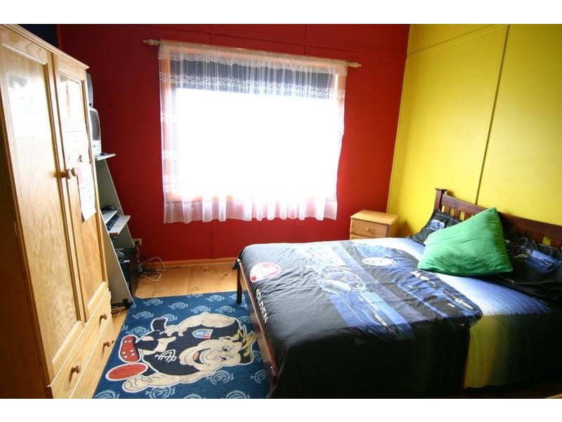 1 Elizabeth Street, Ararat VIC 3377