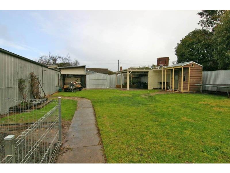 1 Elizabeth Street, Ararat VIC 3377