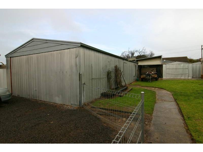 1 Elizabeth Street, Ararat VIC 3377