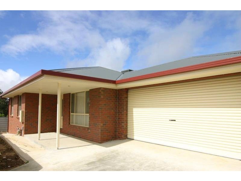 1/11 Tuson Street, Ararat VIC 3377