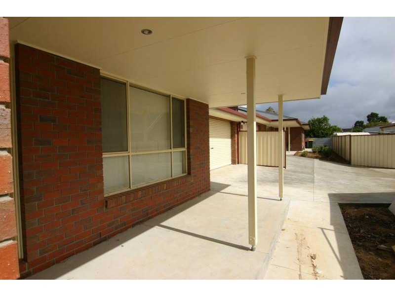 1/11 Tuson Street, Ararat VIC 3377