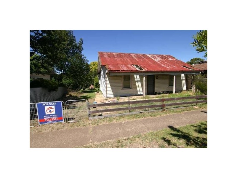 18 Tuson Street, Ararat VIC 3377